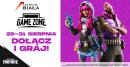 GAME ZONE 2025: Fortnite, VR i trzy dni w świecie gamingu w CH Biała!