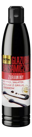 Glazura balsamiczna Octim