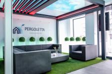 Nowy showroom Pergoletta w Katowicach – otwarcie już w czerwcu