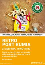 Wystawa i giełda elektroniki retro w Porcie Rumia!