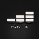 Factor LED XL od Lena Lighting – naświetlacze wysokiej mocy do wymagających przestrzeni