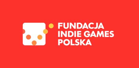 Logo Indie Games Polska