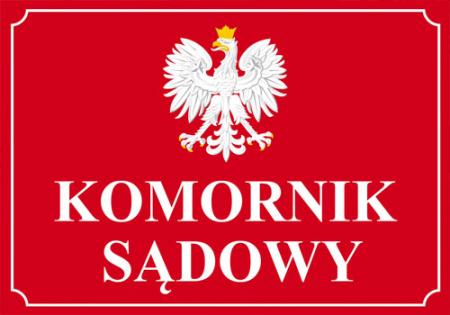 Komornik.