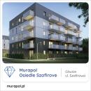 Stare Gliwice z nowymi mieszkaniami gotowymi do odbioru od 8 705 zł/m²