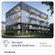 Stare Gliwice z nowymi mieszkaniami gotowymi do odbioru od 8 705 zł/m²