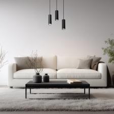 Lungo II LED: harmonijne połączenie estetyki i funkcjonalności w wydaniu Lena Lighting