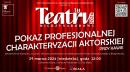 Teatr wychodzi do widzów. Wyjątkowe wydarzenie w G City Biała.