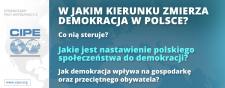 Budowa wsparcia dla wartości demokratycznych i rynkowych w Polsce