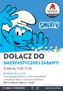 Odwiedź wioskę Smerfów i baw się z ulubionymi bohaterami!