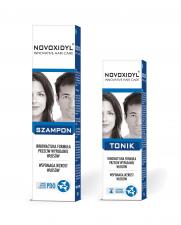 Novoxidyl® – przygotuj włosy na zimę