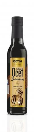 Ocet balsamiczny OCTIM