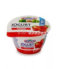 Naturalnie z Piątnicy! – oparte na 3 składnikach owocowe jogurty typu greckiego już są!