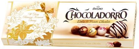 Chocoladorro 203g.