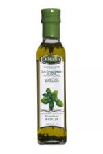 Smakoszom dedykowane – czyli Oliwy smakowe Extra Vergine od Olitalia