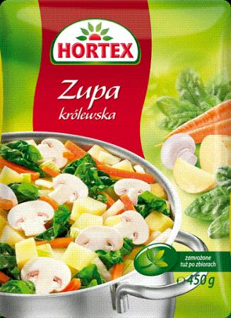 Zupa Królewska Hortex