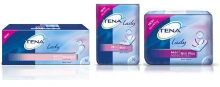 Produkty TENA - skuteczna pomoc w problemie nietrzymania moczu