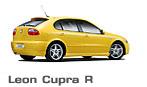 Leon Cupra R