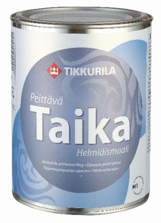 fot. Tikkurila