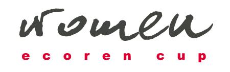 Logo Women Ecoren Cup