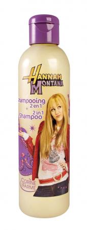 Seria Hannah Montana