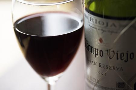 Campo Viejo Gran Reserva