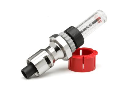 Zawór równoważąco-pomiarowy TopMeter Plus
