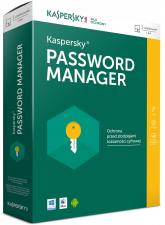 Silne hasła w zasięgu ręki — nowy Kaspersky Password Manager już dostępny
