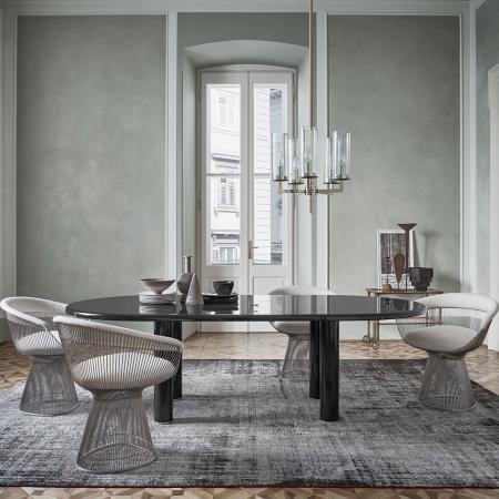 Mood-Design Knoll Platner side chair