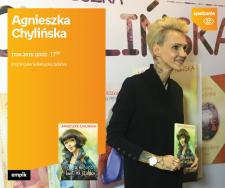 Agnieszka Chylińska | Empik Galeria Bałtycka