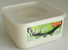 Pojemniki Merlin - porządek w Twojej kuchni