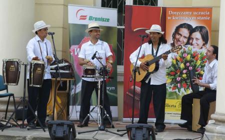 Banda Virtual