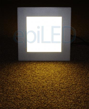 Panel LED 20x20 cm