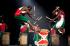 Brave Festival 2010- koncert finałowy- Królewscy Bębniarze z Burundii