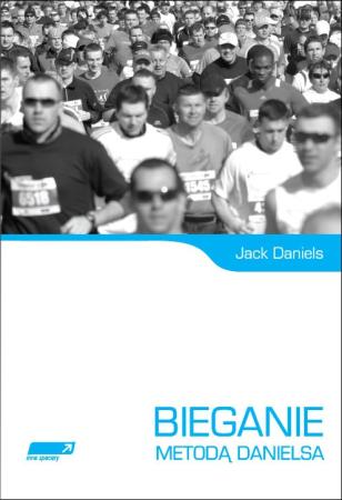 Najlepsza książka o treningu dla biegaczy na różnych poziomach