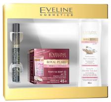 Zestawy Świąteczne - Eveline Cosmetics 2010