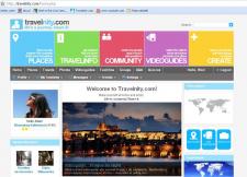 Travelnity.com wśród najlepszych społeczności