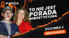 Ania Powierza ambasadorką Bitcoina: „Gdybym mogła cofnąć czas, zaczęłabym inwestować wcześniej”