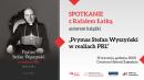 Promocja książki „Prymas Stefan Wyszyński w realiach PRL”