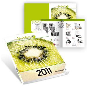 Katalog Kiwi Gifts 2011