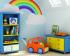 Projektowanie wnętrz - pokoje dla dzieci