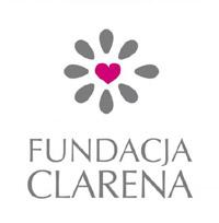 Logo Fundacji Clarena