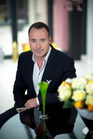 David Furnish