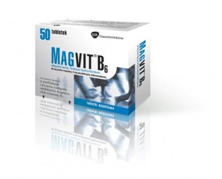 Magvit B6