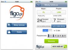 Fligo.pl numerem 1. wśród turystycznych aplikacji na IOS w Polsce