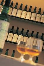 Szkocka whisky wspiera gospodarkę