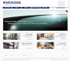 Datalogic Mobile z nową stroną internetową