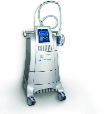 coolsculpting