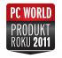 Bitdefender Internet Security 2012 Produktem Roku 2011 magazynu PC World
