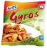 Gyros z ziołami, Kinder Nuggets oraz Skrzydełka w przyprawach firmy Aves