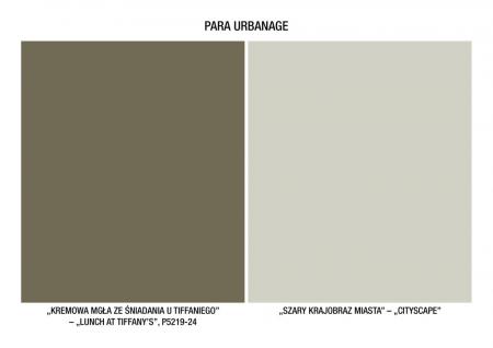 PARA Urbanage